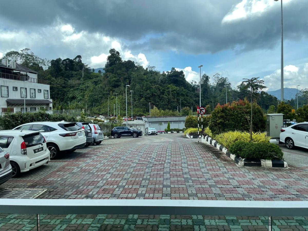 The Quintet Cameron Highlands By Tulip Tanah Rata Zewnętrze zdjęcie